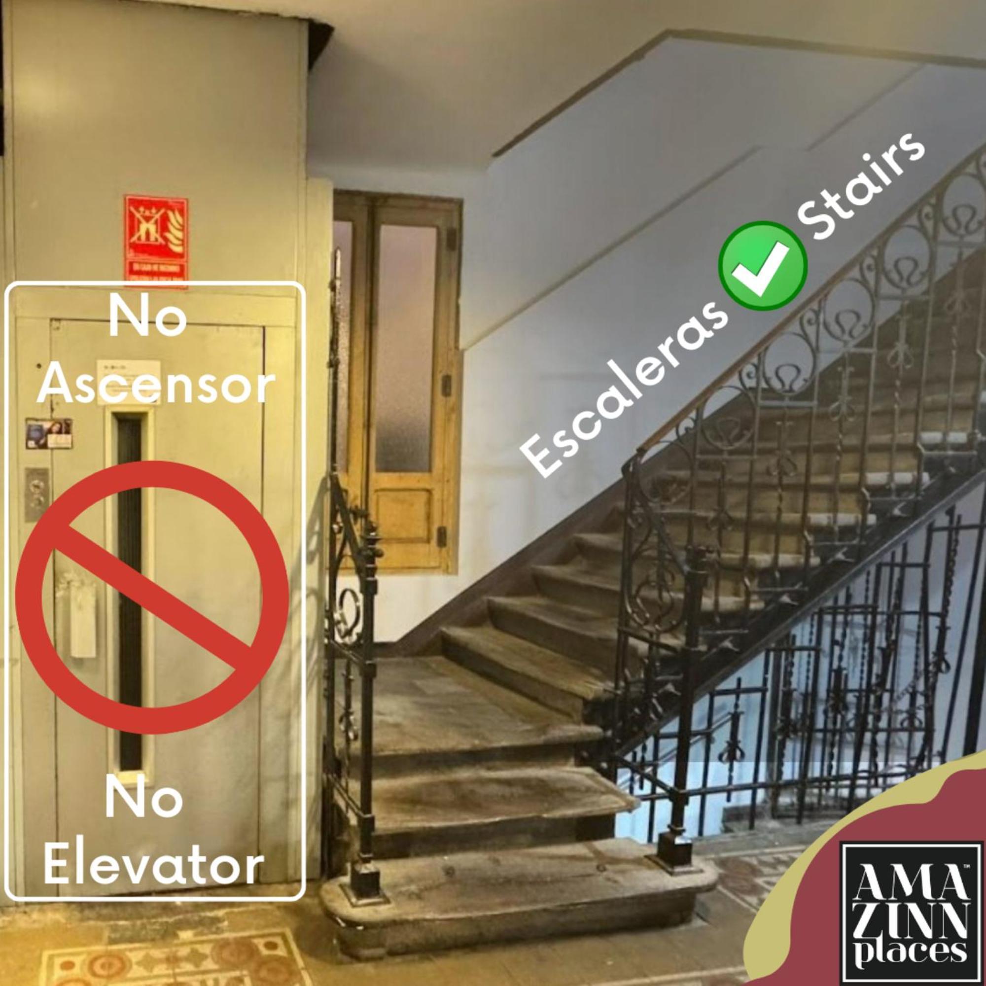 Ap Embajadores VI Madri Exterior foto